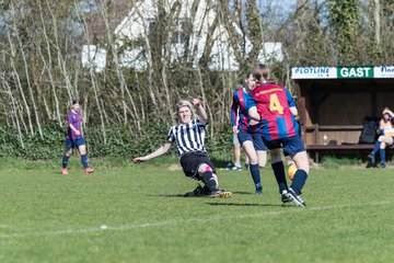 Bild 95 - F Hoernerkirchen - Sternschanze 3 : Ergebnis: 0:3
